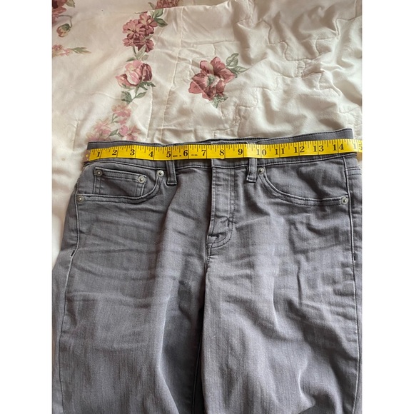 J. Crew skinny jeans! - Picture 4 of 7